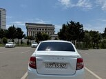 LADA (VAZ) Granta-3