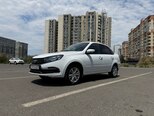 LADA (VAZ) Granta-6