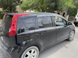 Nissan Note-4