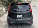 Nissan Note-5