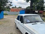 LADA (VAZ) 2106-3
