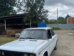 LADA (VAZ) 2106-2