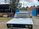 LADA (VAZ) 2106-1