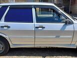 LADA (VAZ) 2115-4