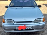 LADA (VAZ) 2115-5