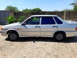 LADA (VAZ) 2115-6