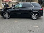 Mercedes GLE 350 e 4MATIC-8
