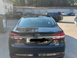 Ford Fusion (North America)-2