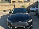 Ford Fusion (North America)-1