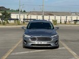 Ford Fusion (North America)-2
