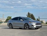 Ford Fusion (North America)-1