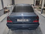 Mercedes C 200-2