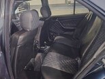 Mercedes C 200-9