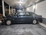 Mercedes C 200-11