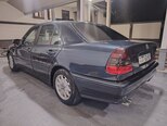 Mercedes C 200-5