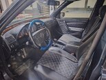 Mercedes C 200-8