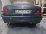 Mercedes C 200-4