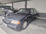 Mercedes C 200-12