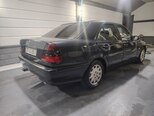 Mercedes C 200-6