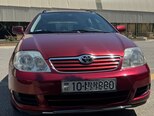 Toyota Corolla-1