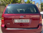 Toyota Corolla-5