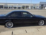 BMW 735-5