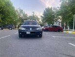 Nissan Sunny-1
