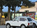 LADA (VAZ) Niva-7
