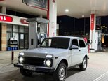 LADA (VAZ) Niva-3