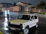 LADA (VAZ) Niva-1