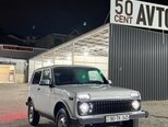 LADA (VAZ) Niva-2