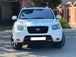 Hyundai Santa Fe-2