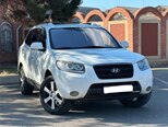 Hyundai Santa Fe-1