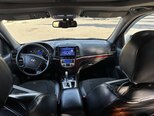 Hyundai Santa Fe-8