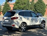 Hyundai Santa Fe-7