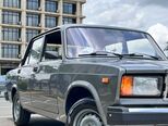 LADA (VAZ) 2107-2