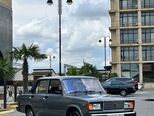 LADA (VAZ) 2107-11