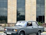 LADA (VAZ) 2107-20