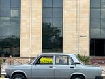 LADA (VAZ) 2107-16