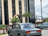 LADA (VAZ) 2107-21