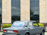 LADA (VAZ) 2107-12