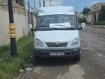 GAZ GAZel (2705)-1
