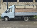 GAZ GAZel (2705)-2