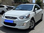 Hyundai Accent-6