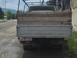 GAZ GAZel (2705)-3