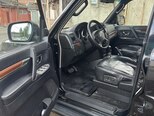 Mitsubishi Pajero-9