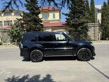 Mitsubishi Pajero-3