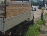 GAZ GAZel (2705)-4