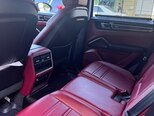 Porsche Cayenne S-10