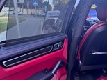 Porsche Cayenne S-11